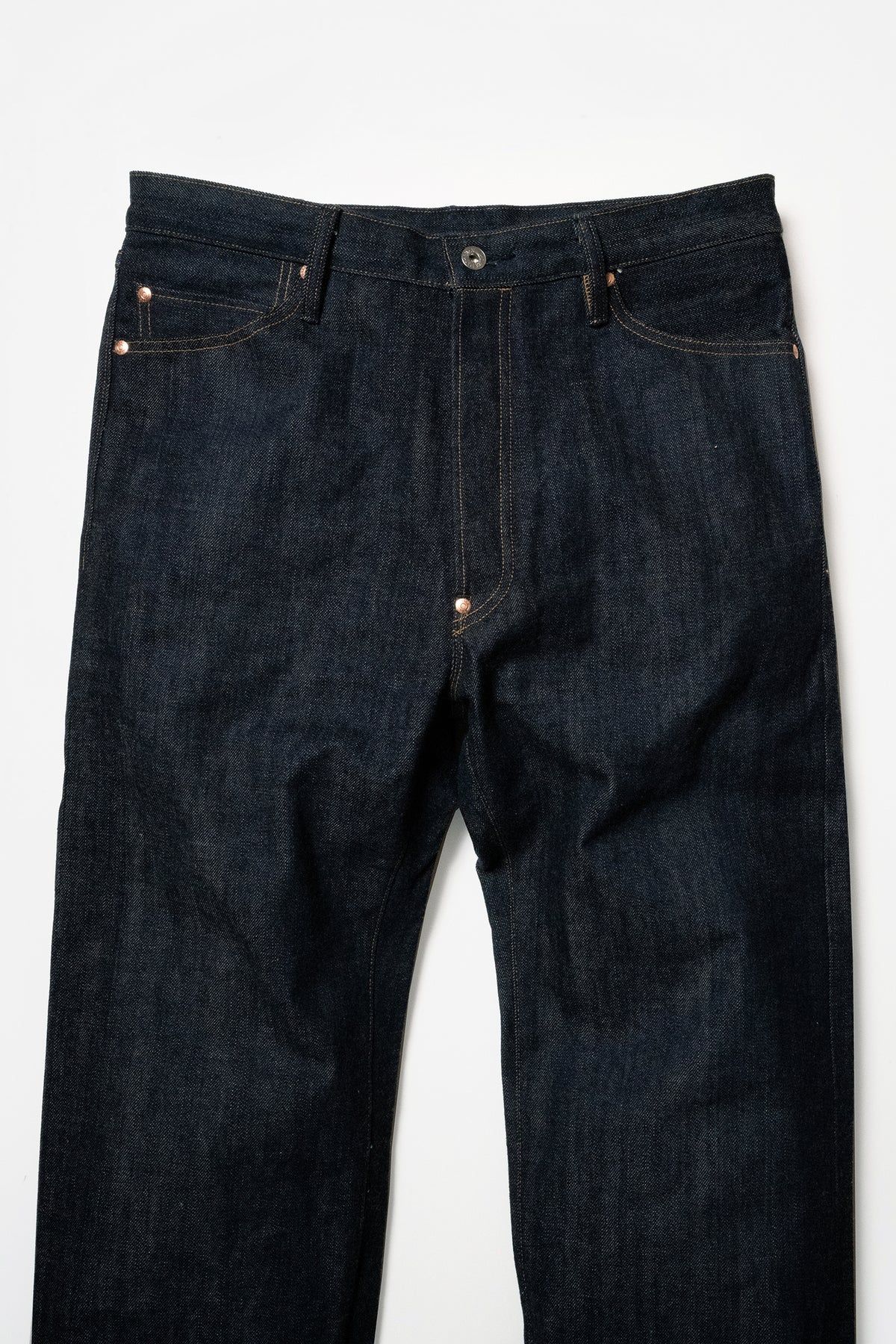 XX001 (001)『XXXX-EXTRA』MODEL REGULAR STRAIGHT / ワンウォッシュ