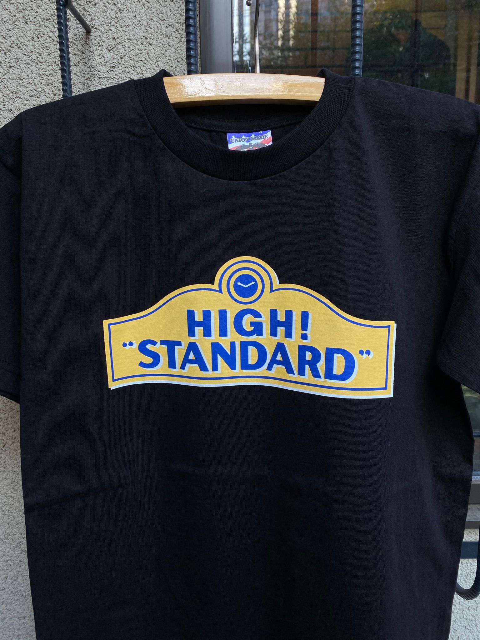 HOLLYWOOD RANCH MARKET - HIGH! STANDARD / ハイスタンダード