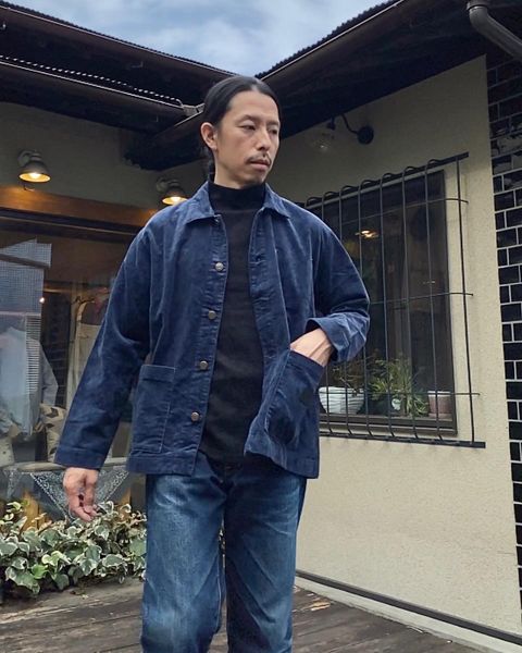 Nasngwam. (ナスングワム) 正規通販 NARO CLOTHING