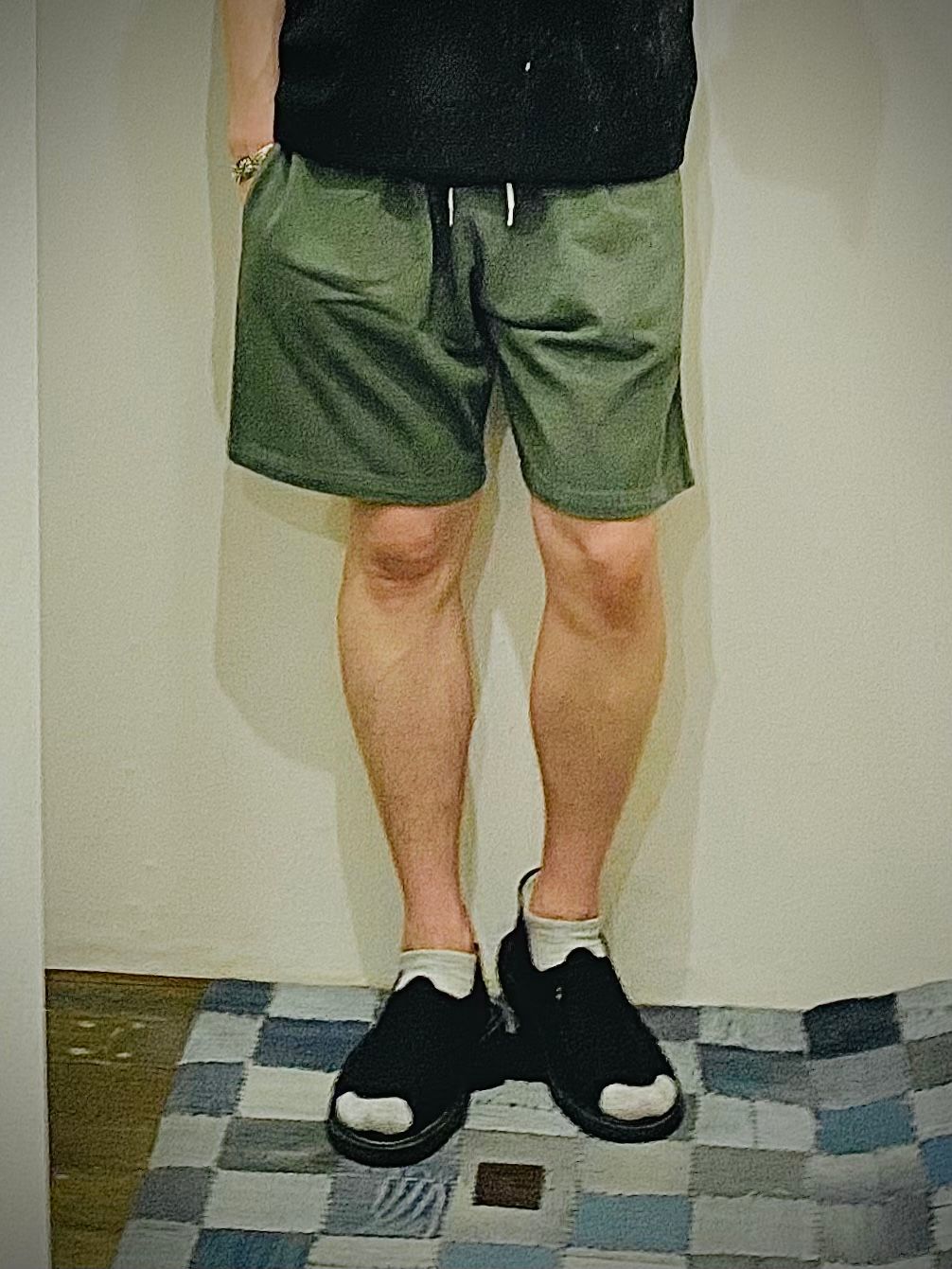パンツ・ボトムス / スウェット 通販 | NARO CLOTHING