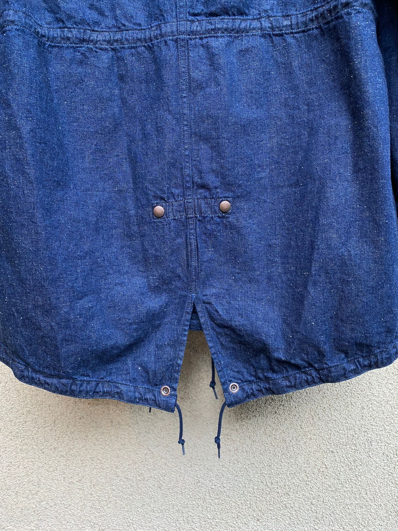 FOB FACTORY - エフオービーファクトリー / FOB FACTORY / M-51