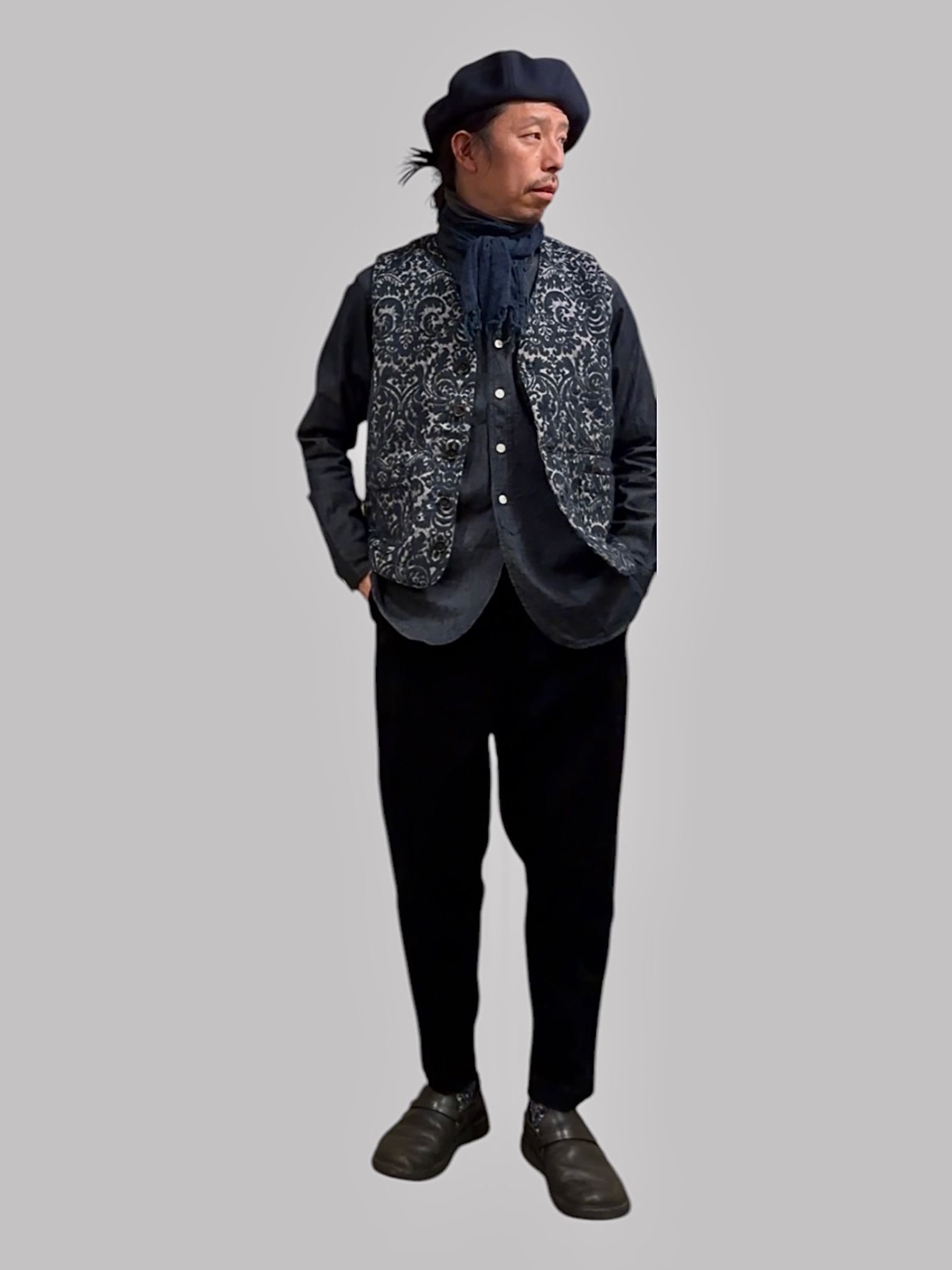 STYLE NO. 70