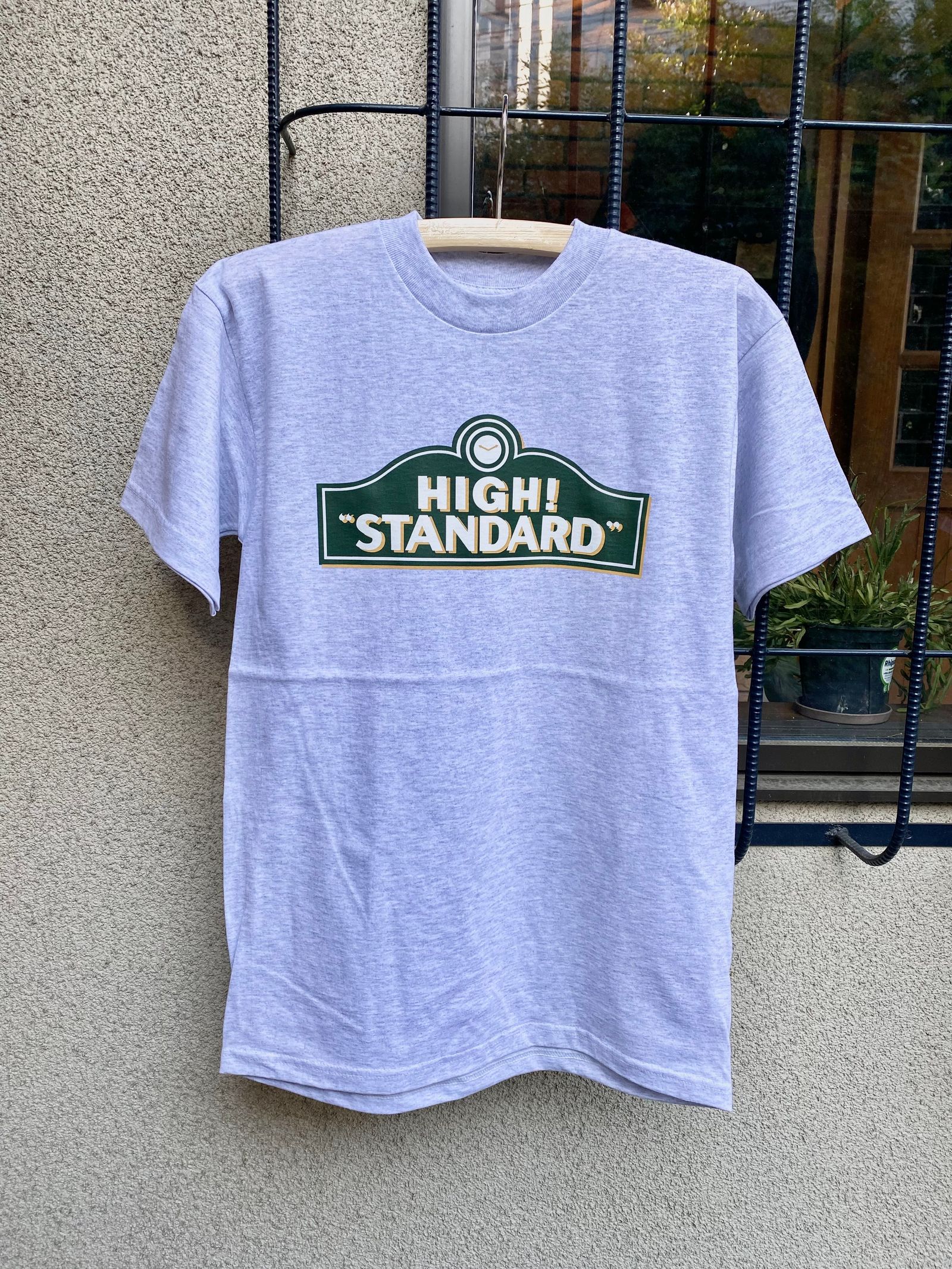 HOLLYWOOD RANCH MARKET - HIGH! STANDARD / ハイスタンダード