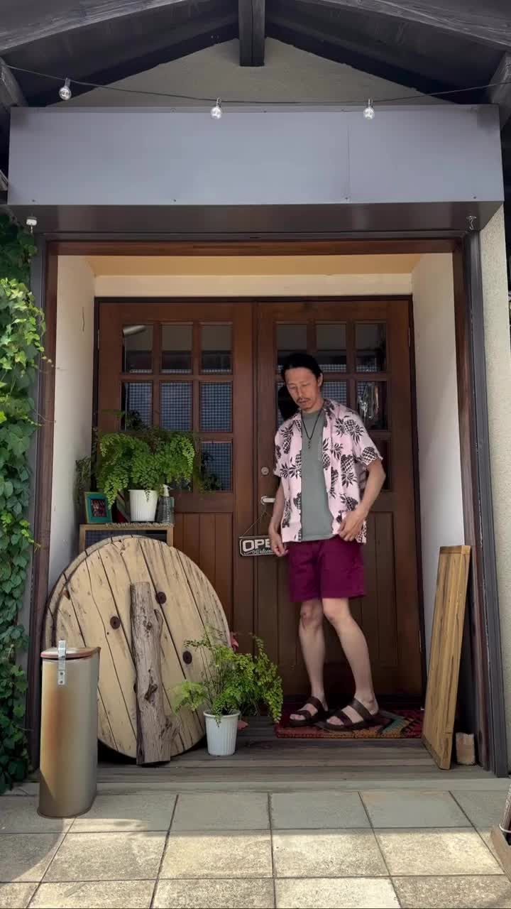 STYLE NO. 81 | 81 | NARO CLOTHING