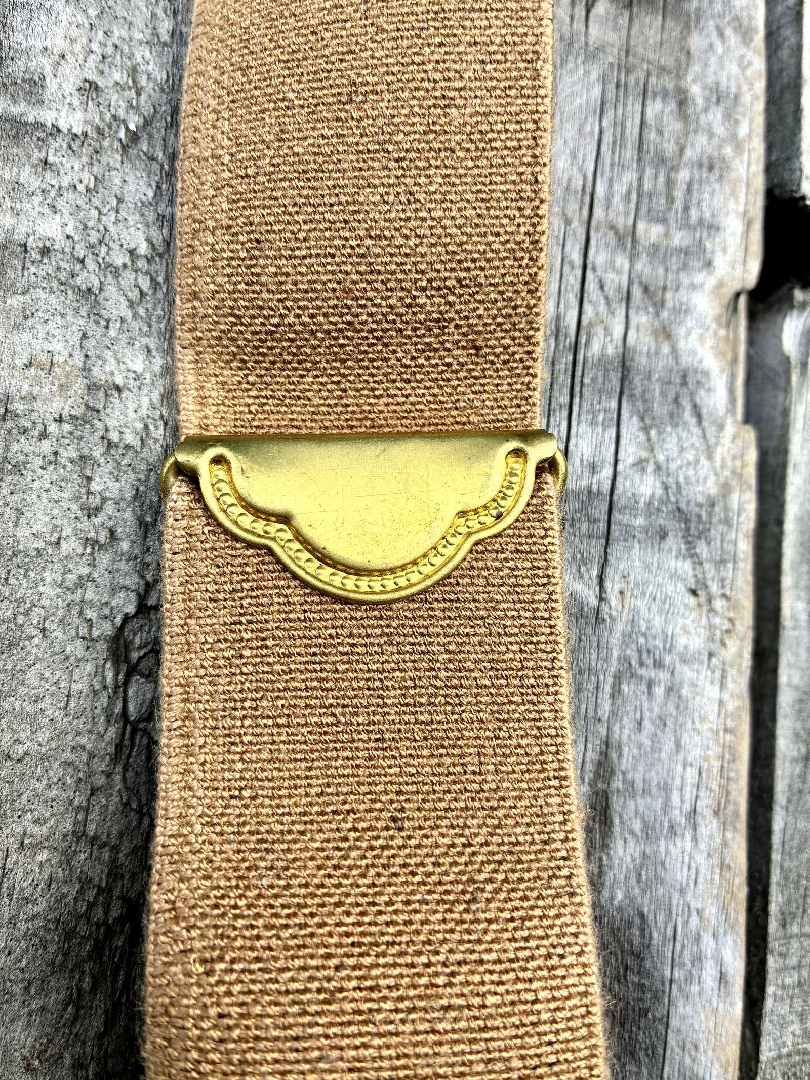 オリジナルサスペンダー / ウエストオーバーオール / VSPD01 / ビッグジョン