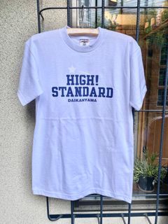 HIGH STANDARD 1