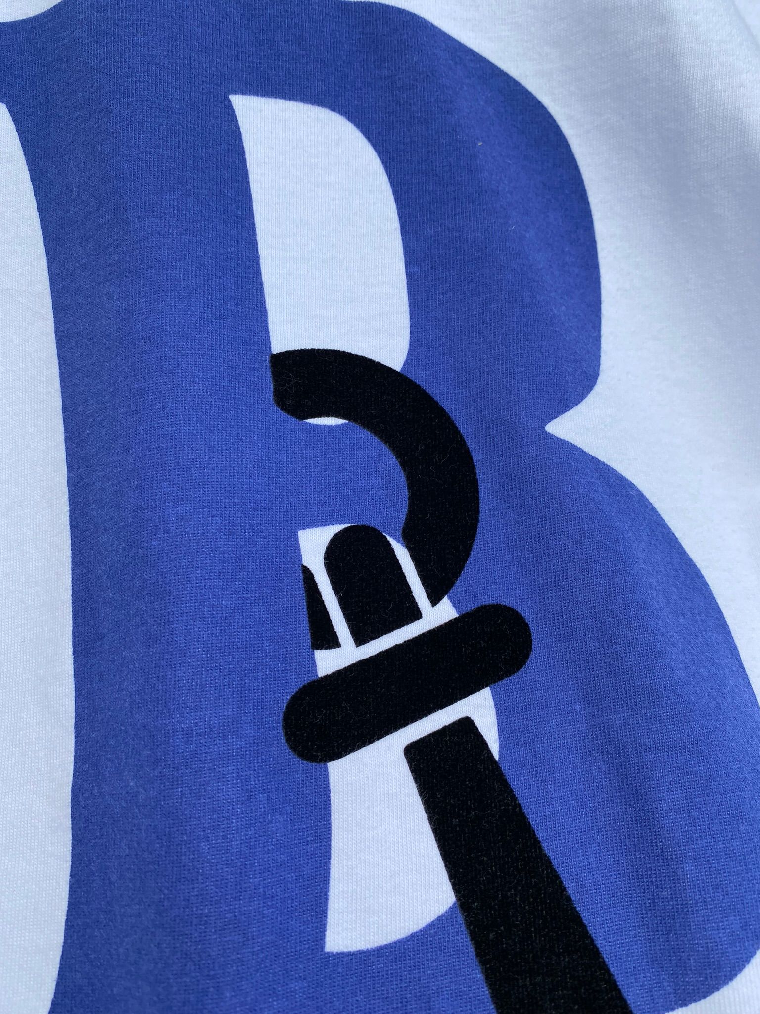 Bアンカーフロッキー Tシャツ 1004453
