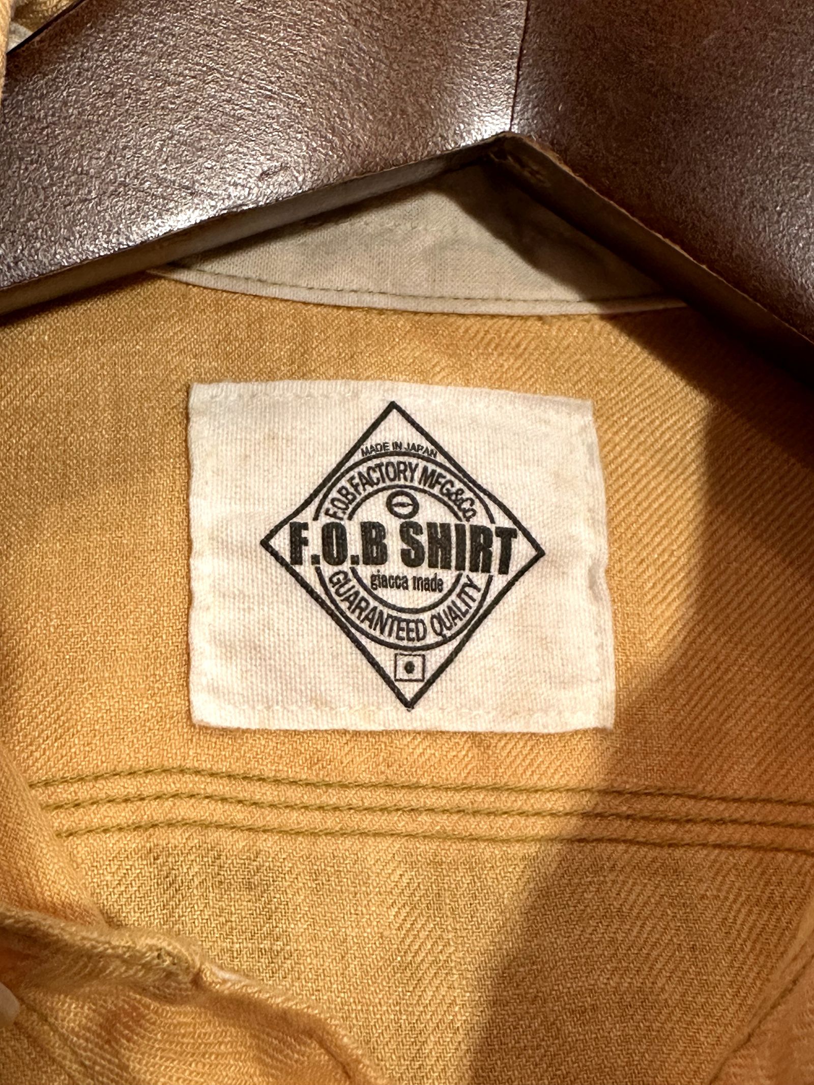 LINEN HALFSLEEVE WORK SHIRTS リネン半袖ワークシャツ