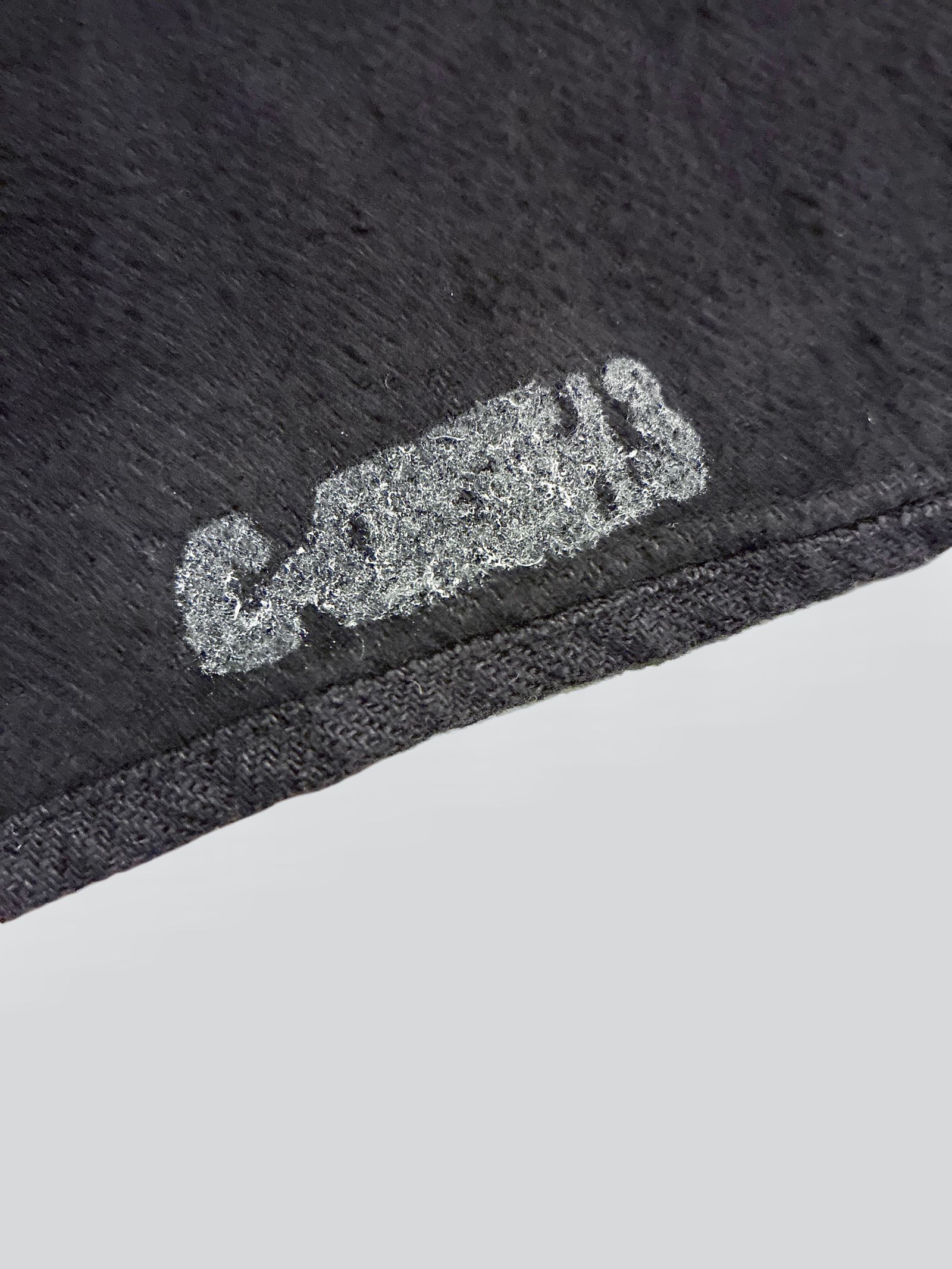 US NAVY CPOシャツ / ネイビー / ビッグジョン