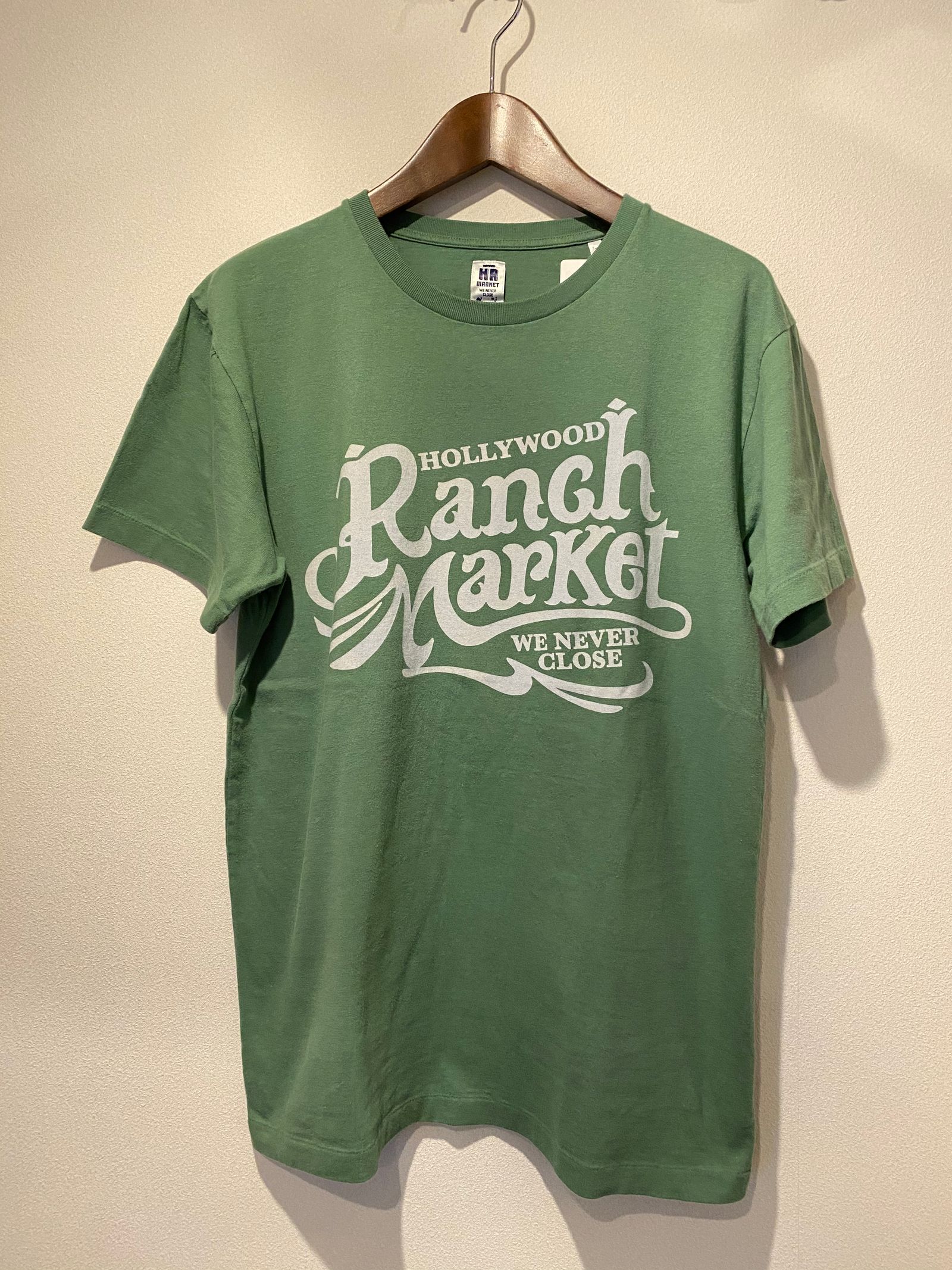 HOLLYWOOD RANCH MARKET - ハリウッドランチマーケット