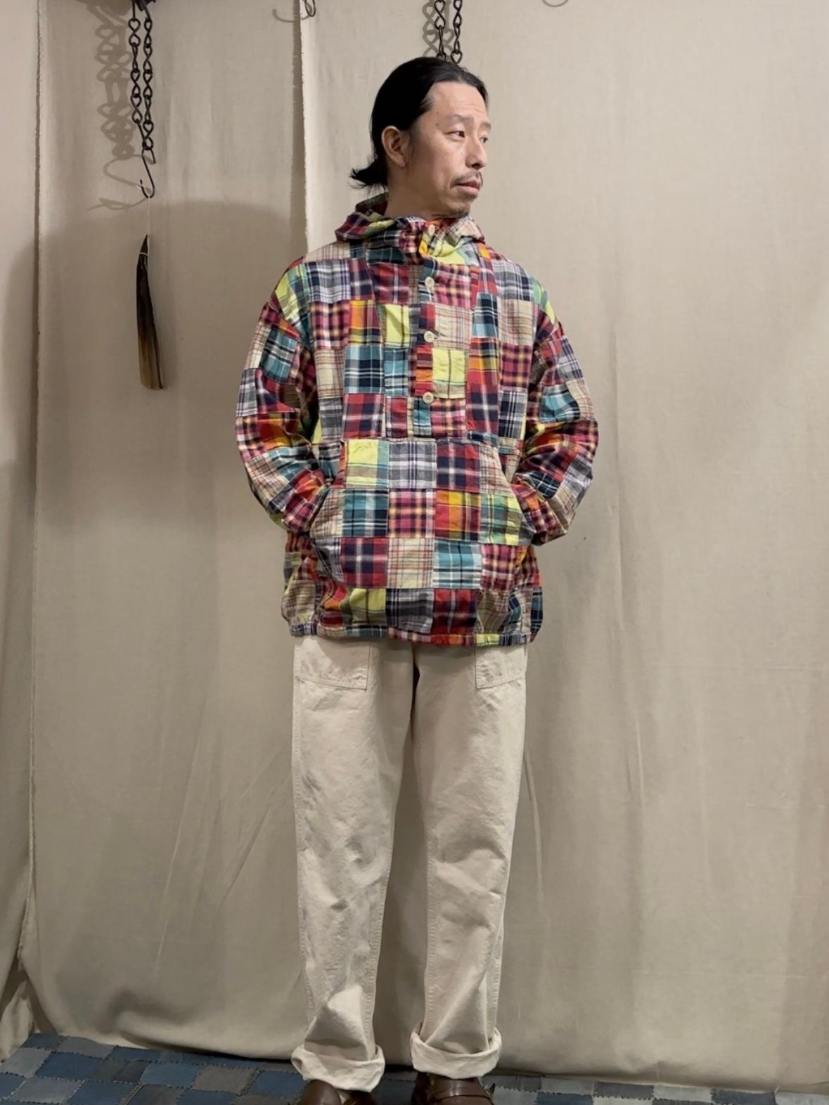 ジャケット・アウター / その他のアウター 通販 | NARO CLOTHING