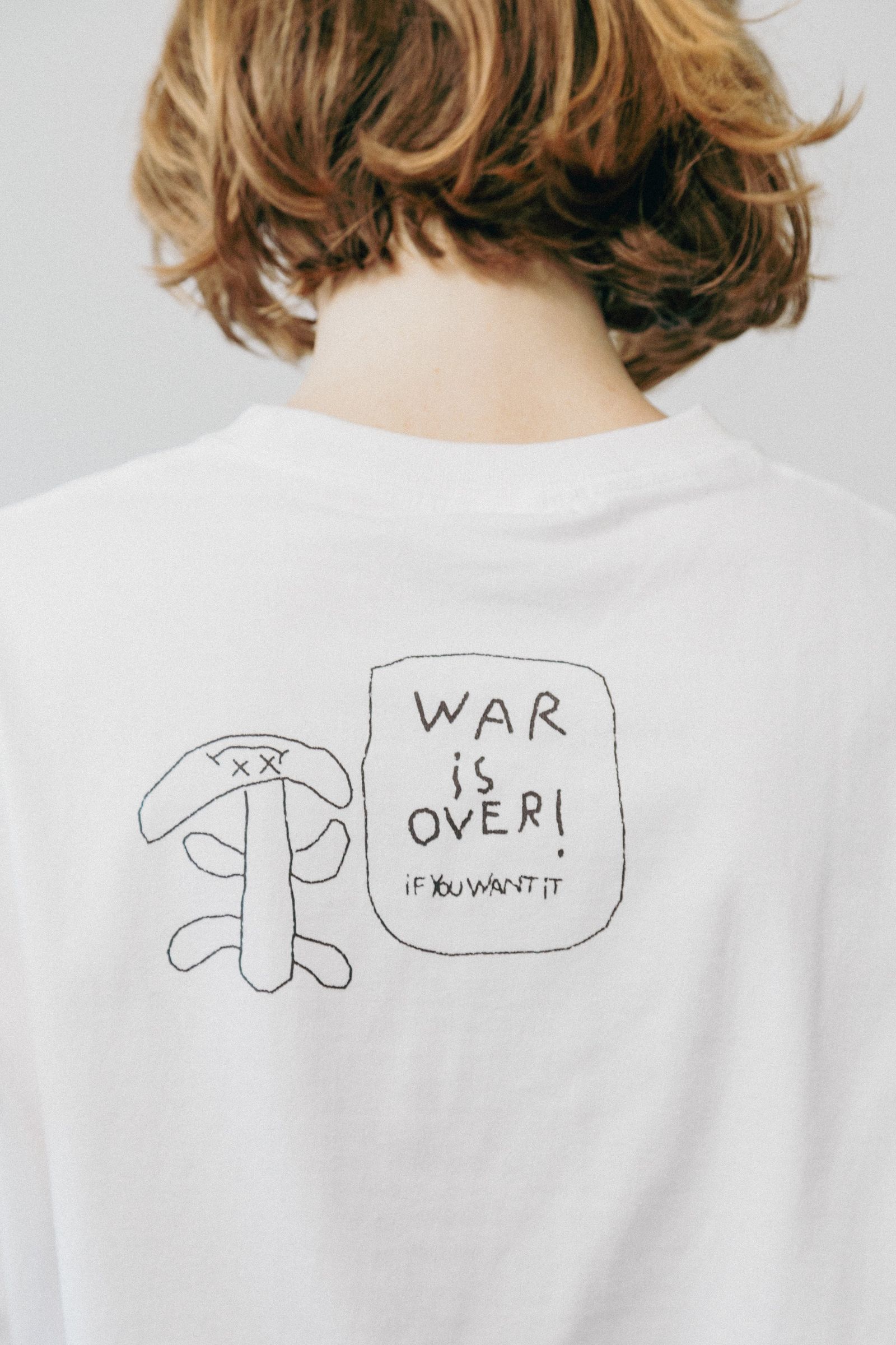 INNAT RAKUGAKI LS TEE