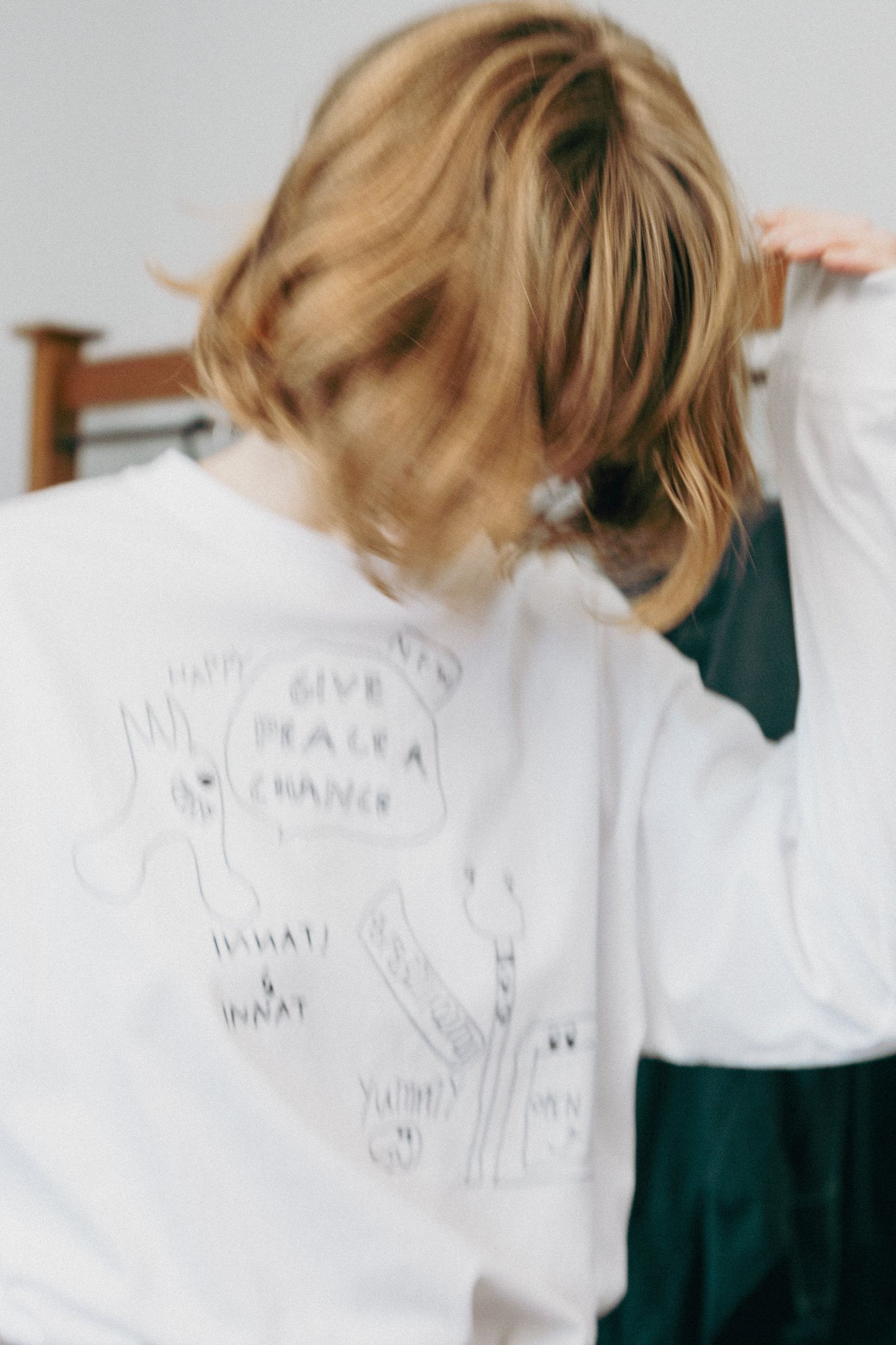 INNAT RAKUGAKI LS TEE