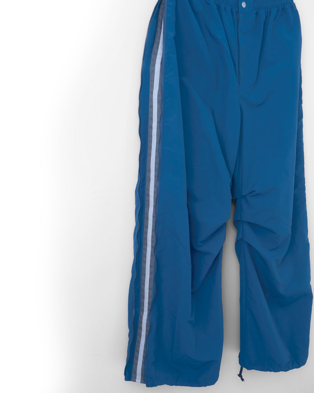 FRESH MAN JACKET PANTS / BLUE / セットアップ可