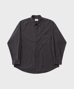 Bold Garment Shirt（SUMI）