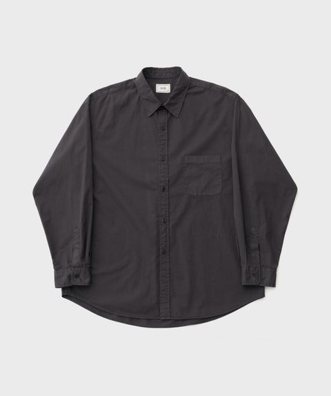 Bold Garment Shirt（SUMI）