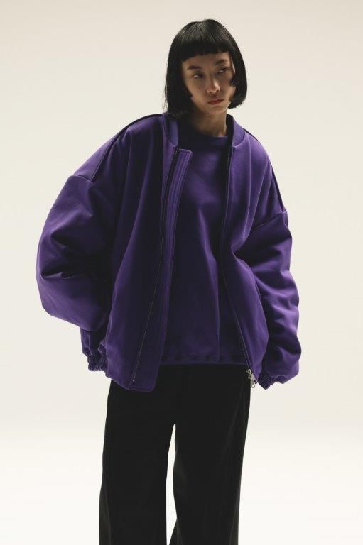 KANEMASA PHIL. 18G MAX Weight Double Blouson