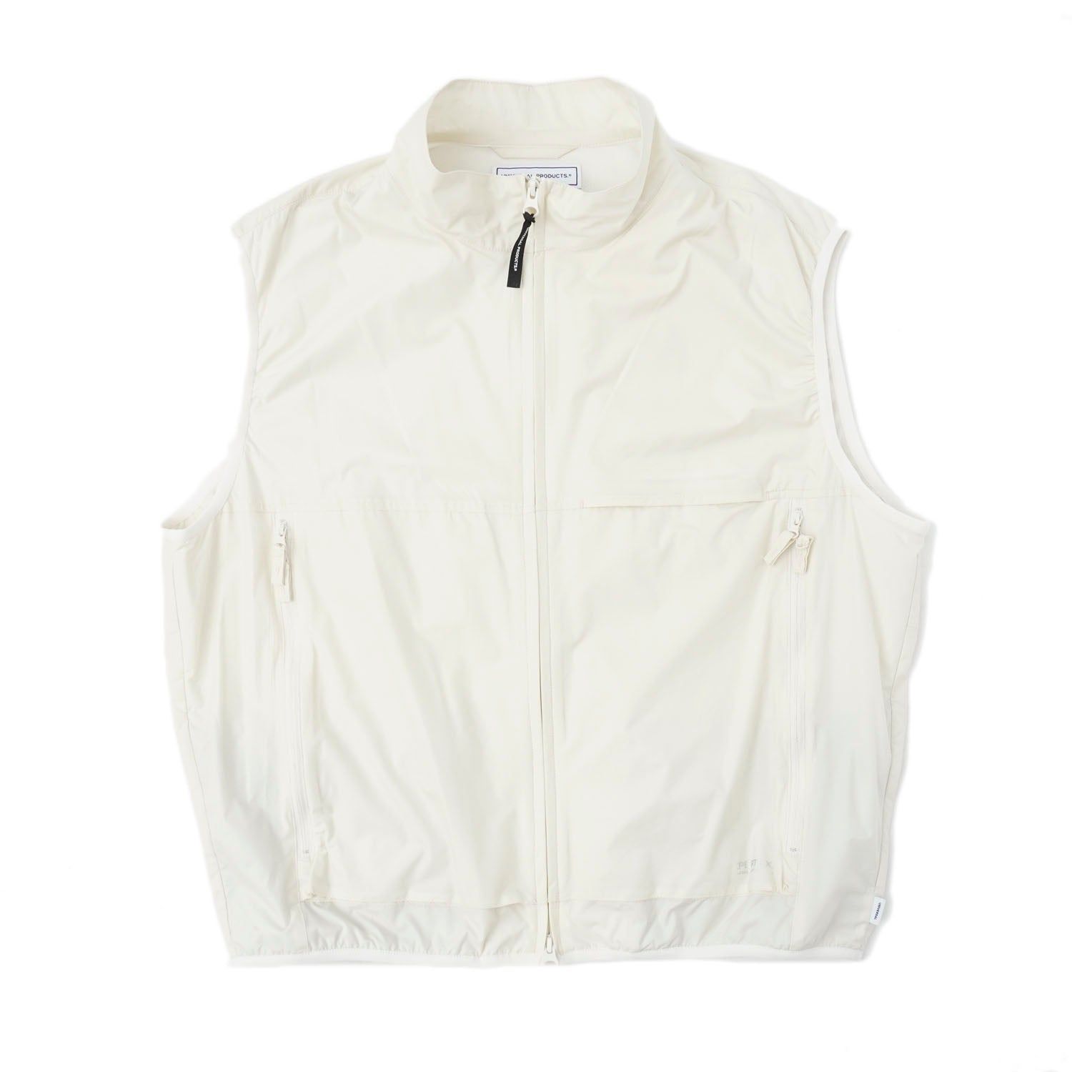 PARTEX EQUILIBRIUM PACKABLE VEST