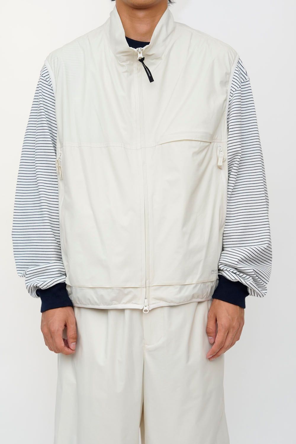 PARTEX EQUILIBRIUM PACKABLE VEST