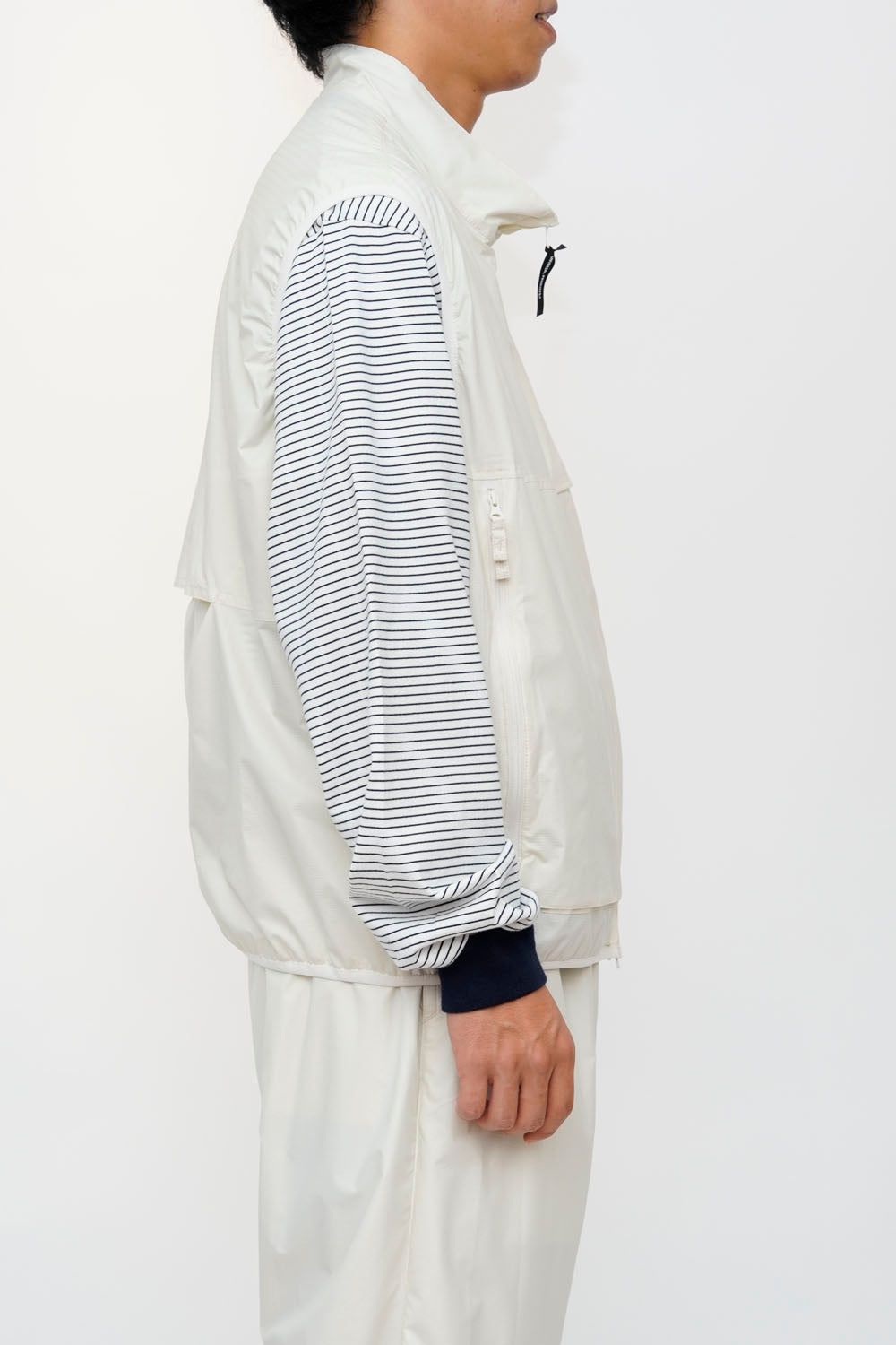 PARTEX EQUILIBRIUM PACKABLE VEST
