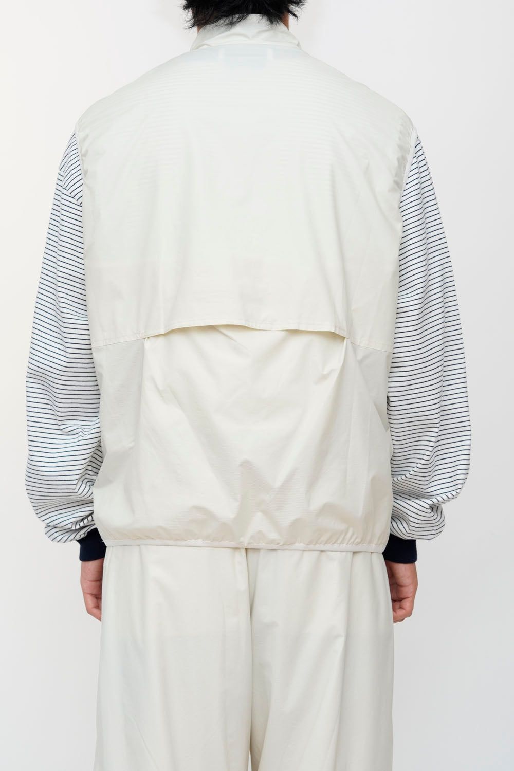 PARTEX EQUILIBRIUM PACKABLE VEST