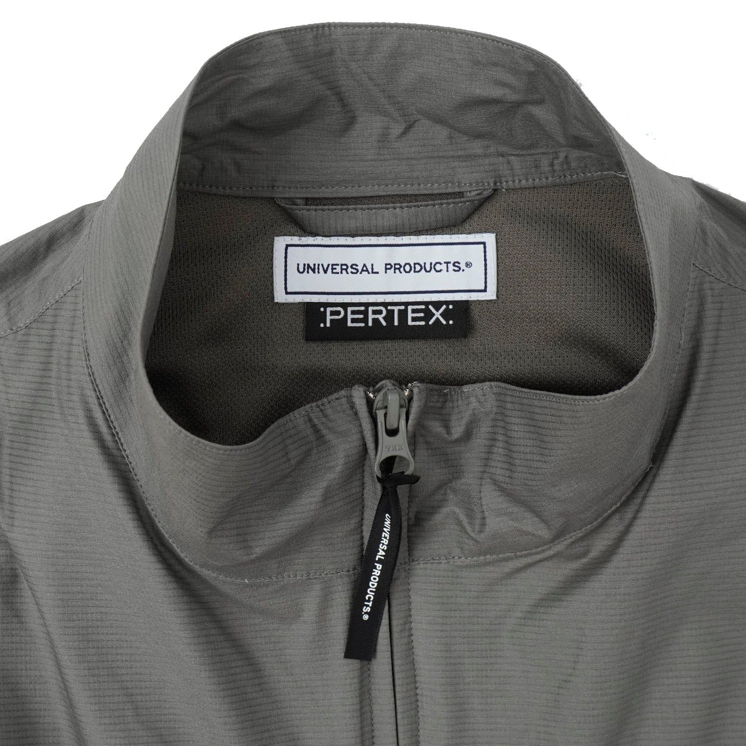 PARTEX EQUILIBRIUM PACKABLE VEST