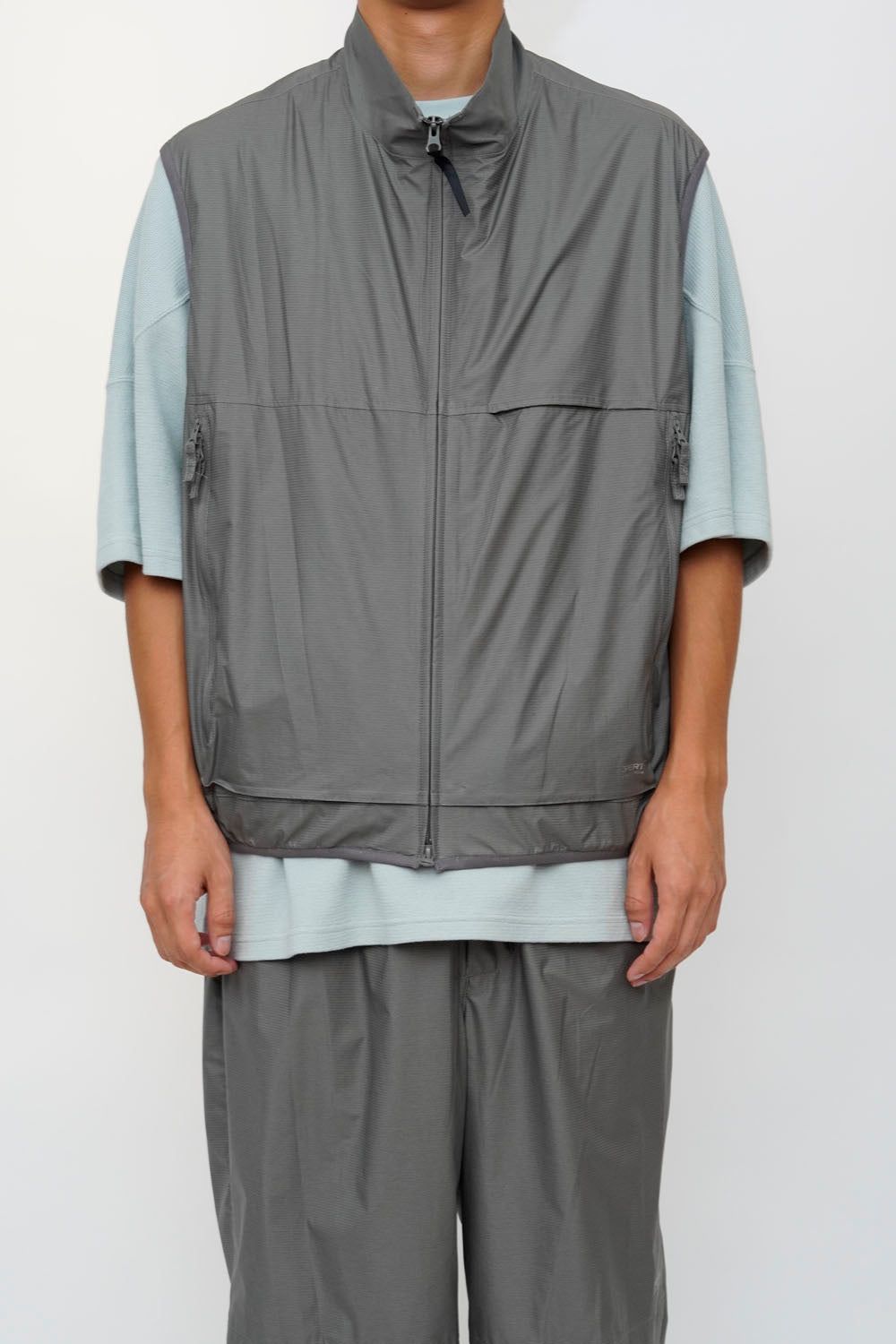 PARTEX EQUILIBRIUM PACKABLE VEST