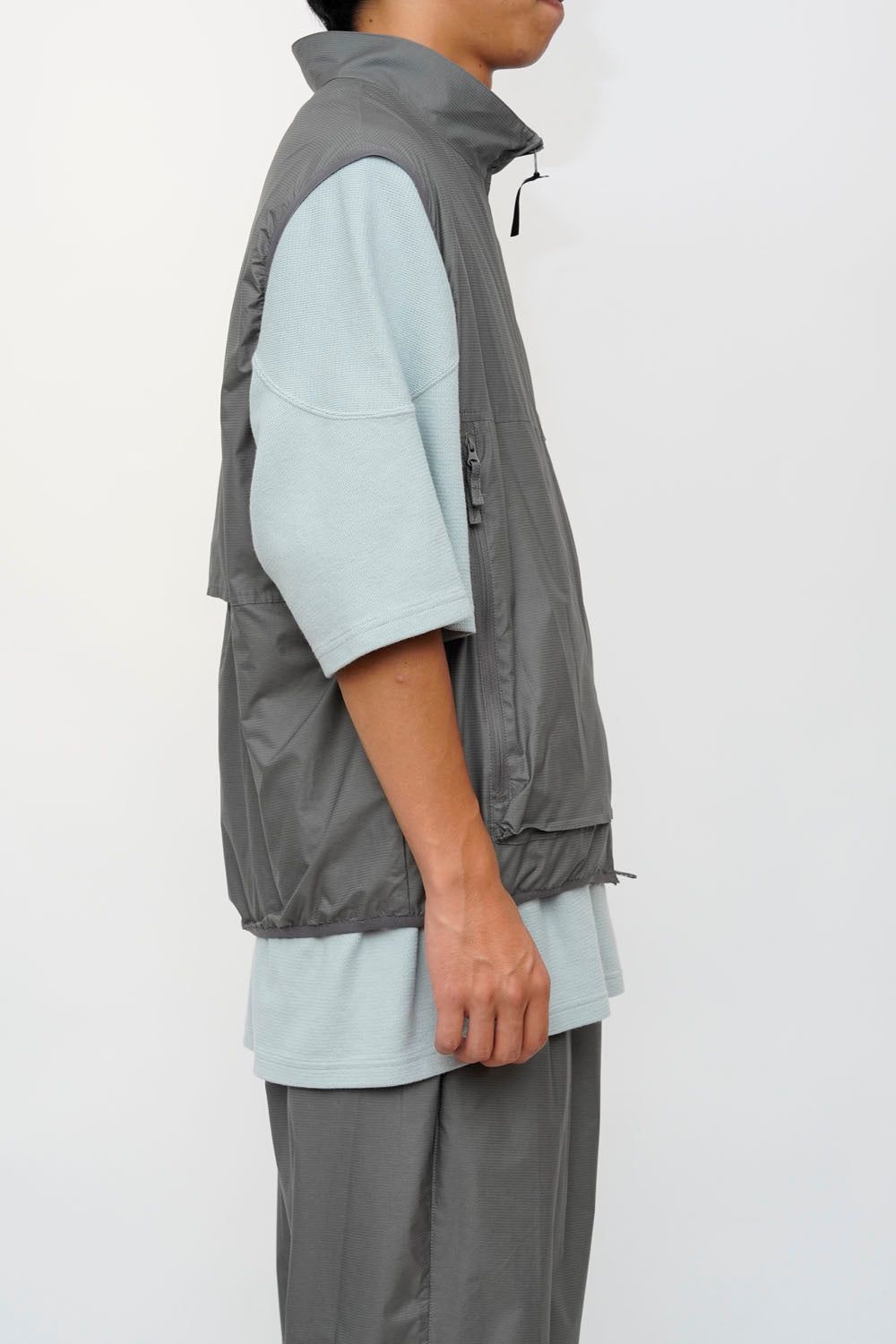 PARTEX EQUILIBRIUM PACKABLE VEST