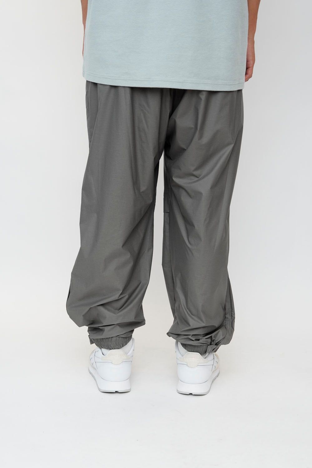 PERTEX SHIELD NYLON TRACK PANTS
