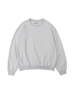 UNIVERSAL PRODUCTS(ユニバーサルプロダクツ) Jumberca Crew Neck Sweat