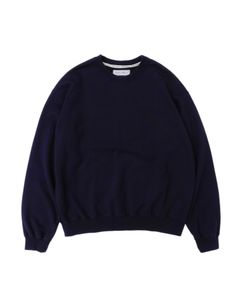 UNIVERSAL PRODUCTS(ユニバーサルプロダクツ) Jumberca Crew Neck Sweat