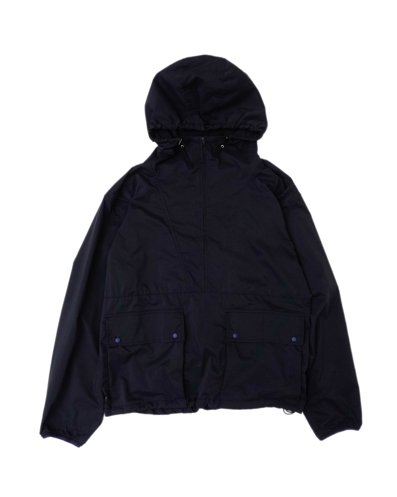 UNIVERSAL PRODUCTS (ユニバーサルプロダクツ)Anorak Parka