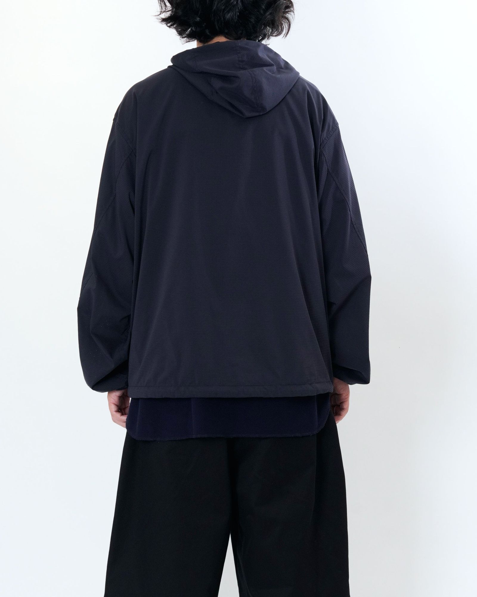 UNIVERSAL PRODUCTS (ユニバーサルプロダクツ)Anorak Parka