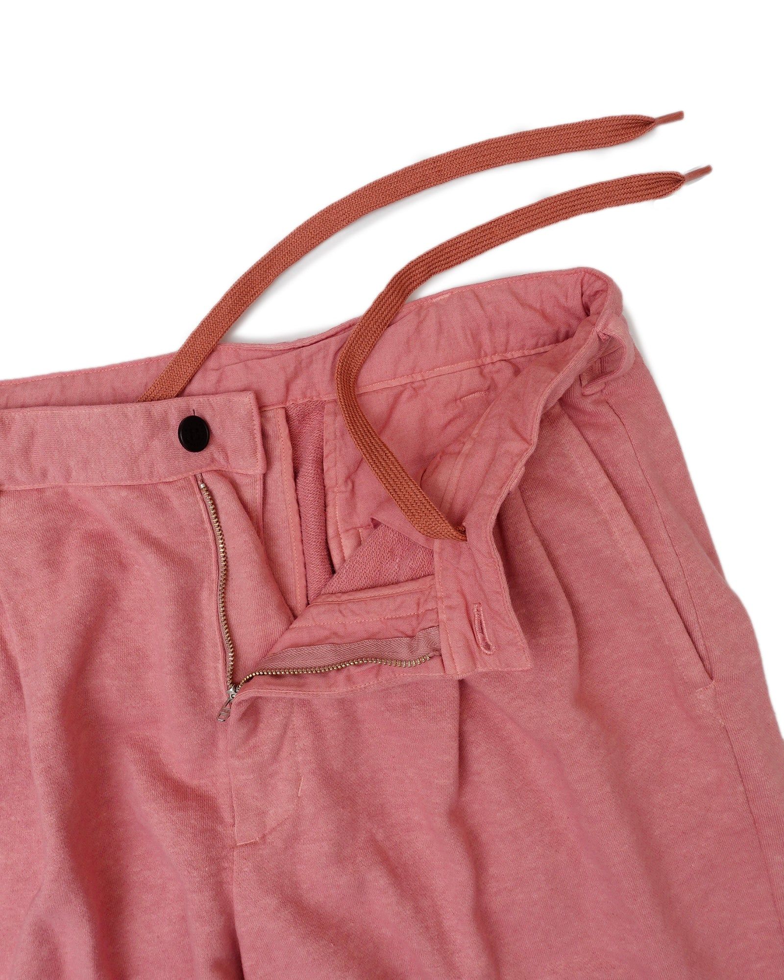 UNIVERSAL PRODUCTS(ユニバーサルプロダクツ)PHATEE HEMP SWEAT TROUSERS