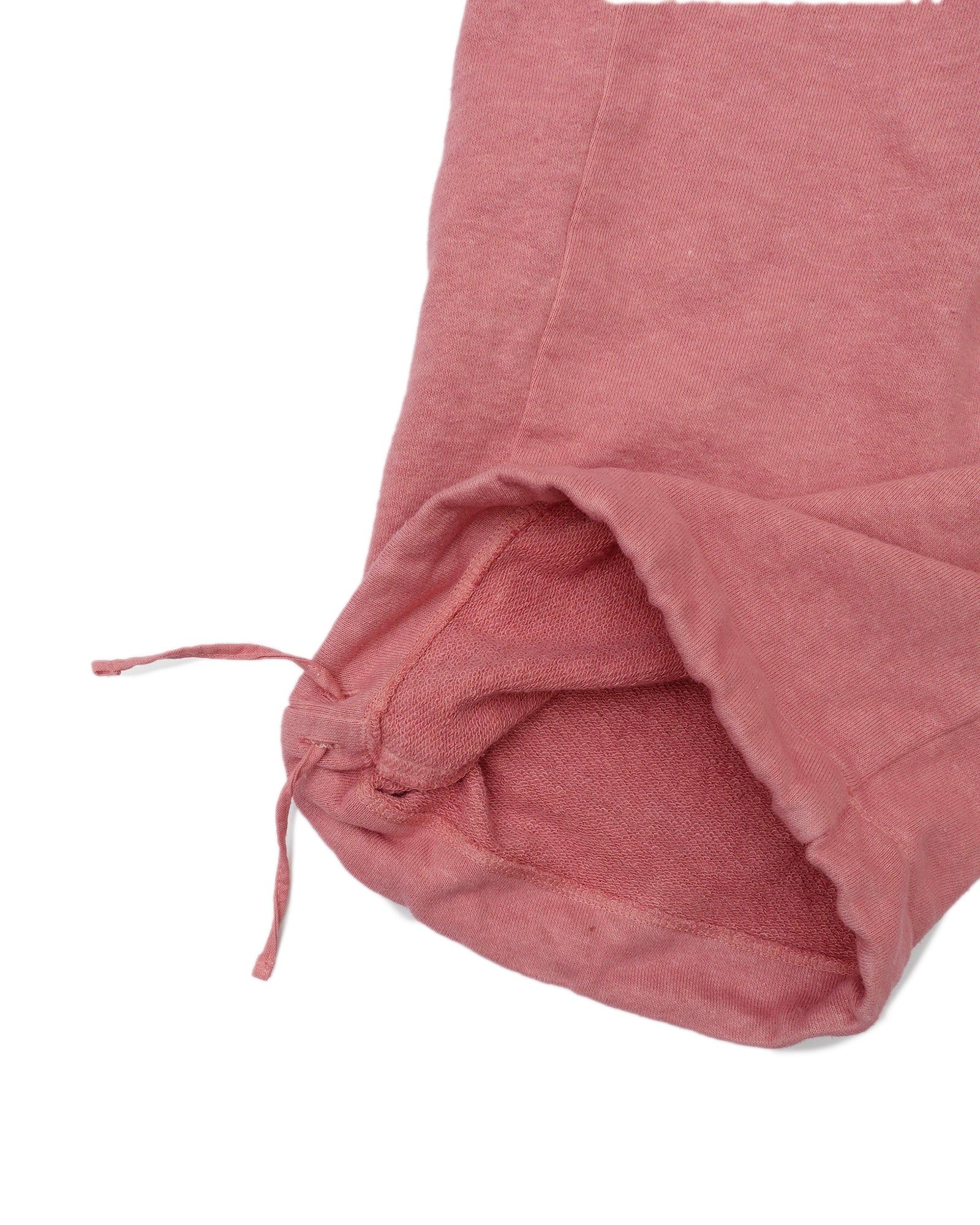 UNIVERSAL PRODUCTS(ユニバーサルプロダクツ)PHATEE HEMP SWEAT TROUSERS