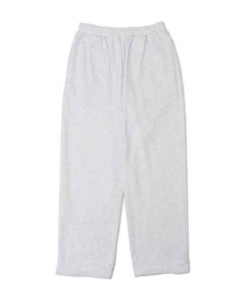 UNIVERSAL PRODUCTS(ユニバーサルプロダクツ)Jumberca Sweat Pants