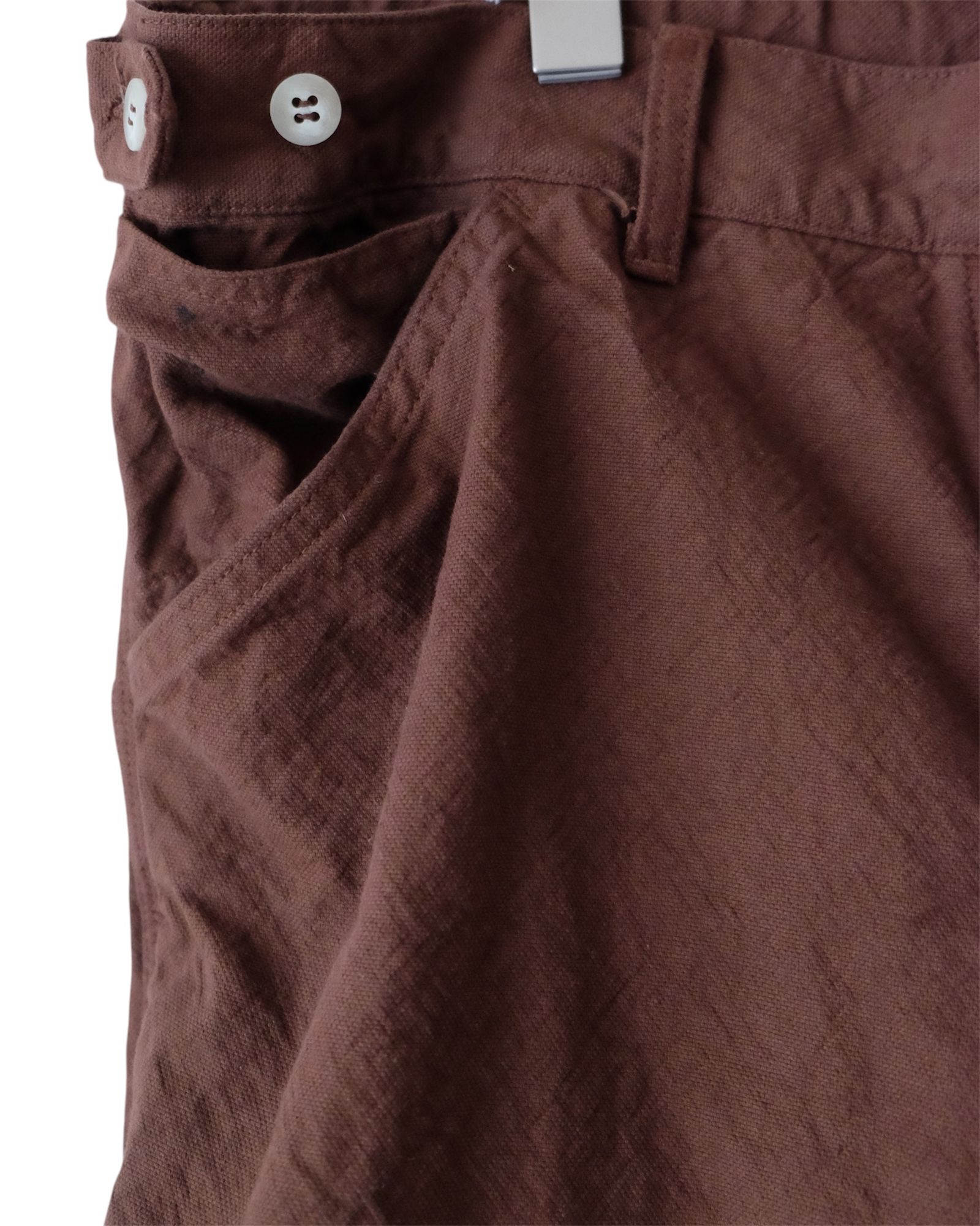 PAINTER PANTS（SUMIKURO ）