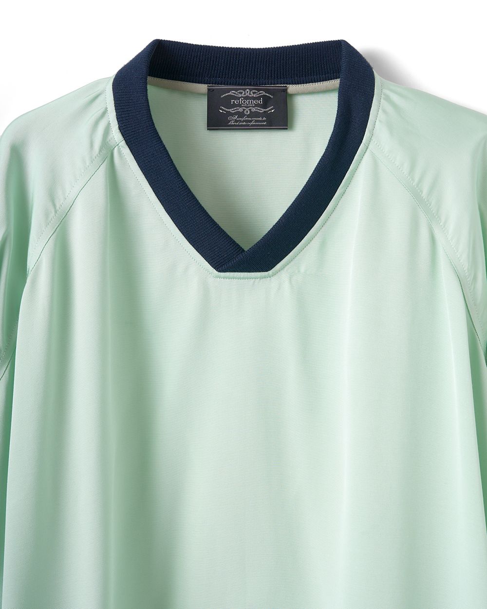 FRAMER WINDBREAKER（MINT）