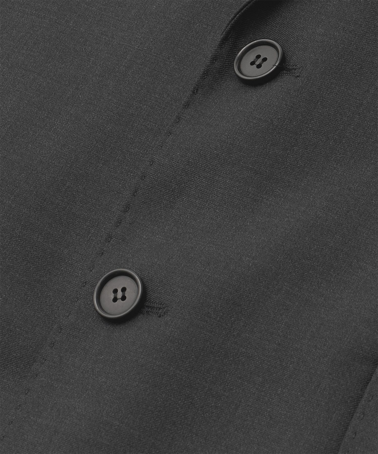 Legacy Single Wool Blazer（HEATHER CHARCOAL）