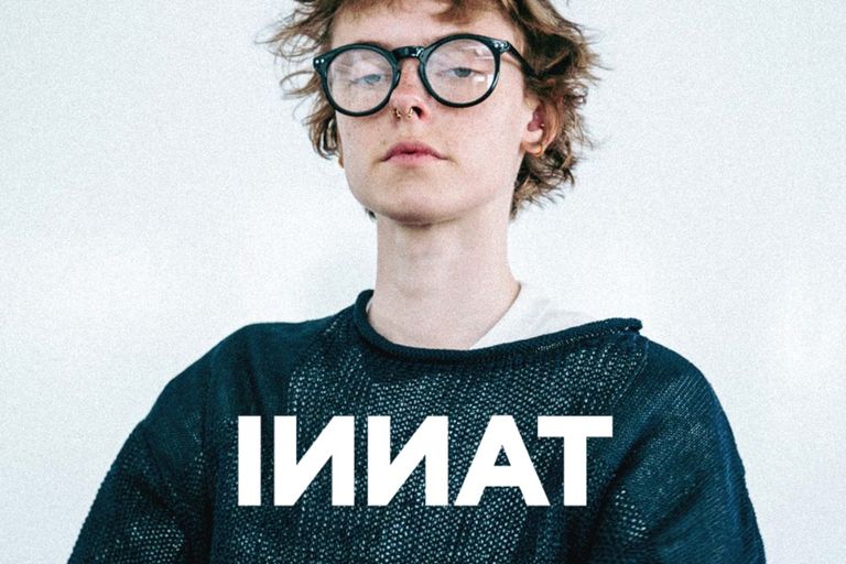 INNAT AW START！！！
