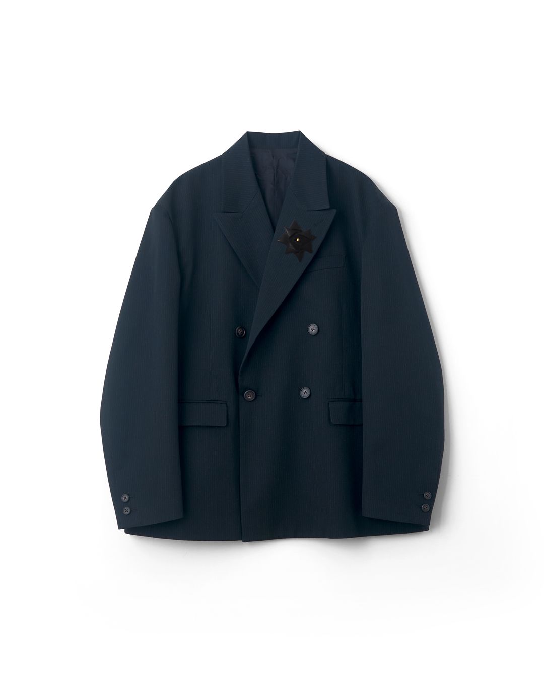 NEXT MAN DOUBLE JACKET"GABA" / ダブルジャケット / BLACKSTRIPE