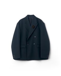 NEXT MAN DOUBLE JACKET"GABA" / ダブルジャケット / BLACKSTRIPE