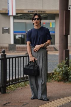 至高のトラウザー2