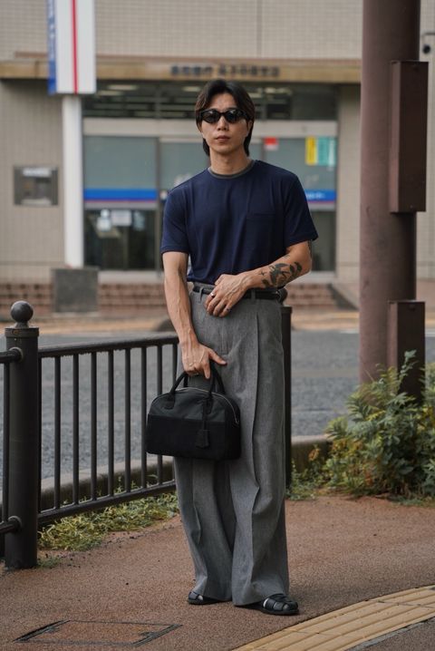 至高のトラウザー2