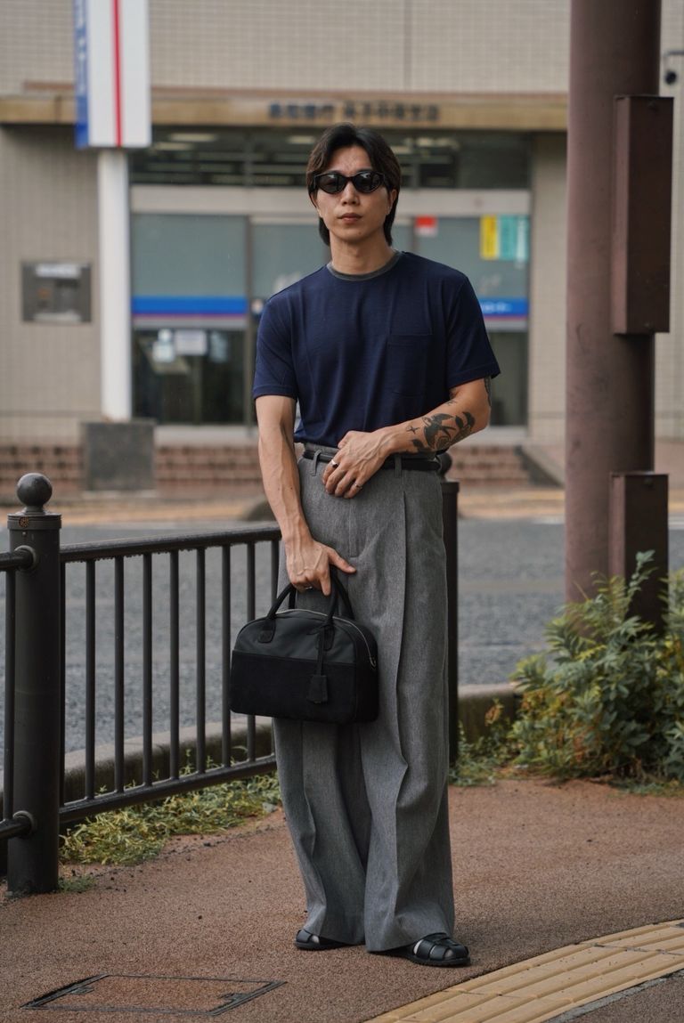 至高のトラウザー2