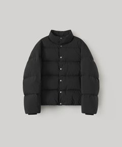 Legacy Goose Down Parka（BLACK）