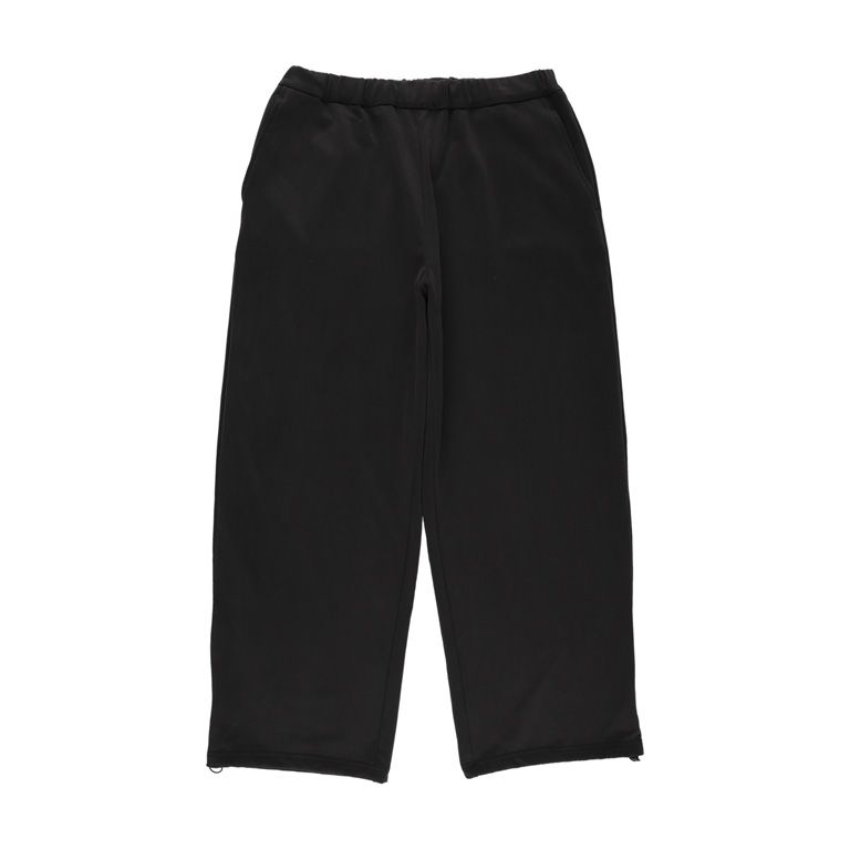28G Cupro Pants（BLACK）