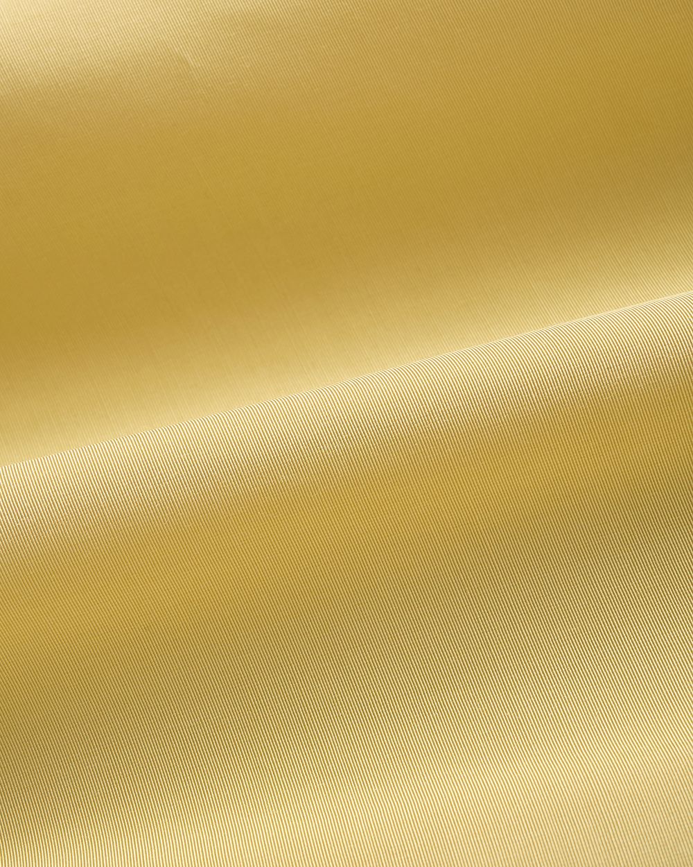 FRAMER S/S SHIRT（YELLOW）