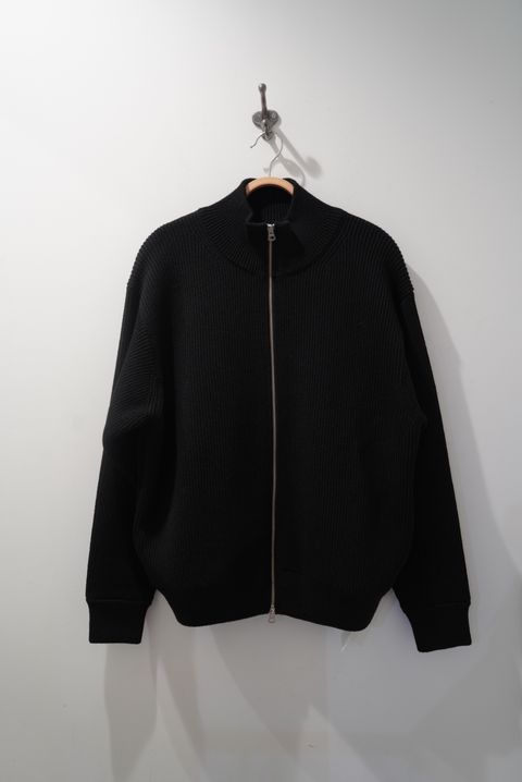 LILY W/PE DRIVERS（BLACK）