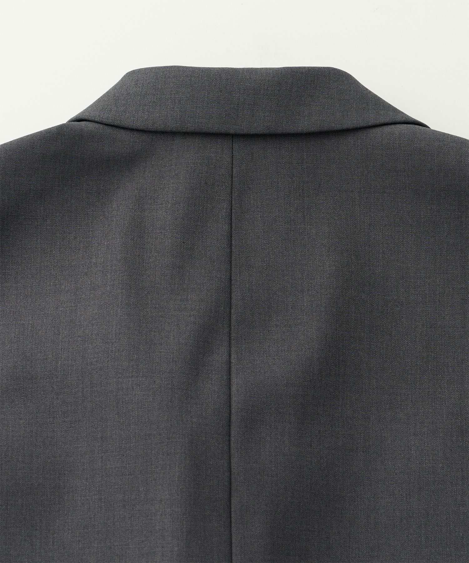 Santiago Sports Jacket（Heather Gray）